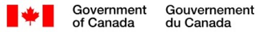 Governement of Canada Logo Governement of Canada Logo